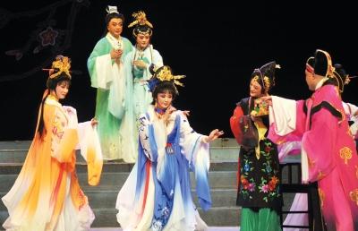 揚(yáng)劇視頻下載打包144-162